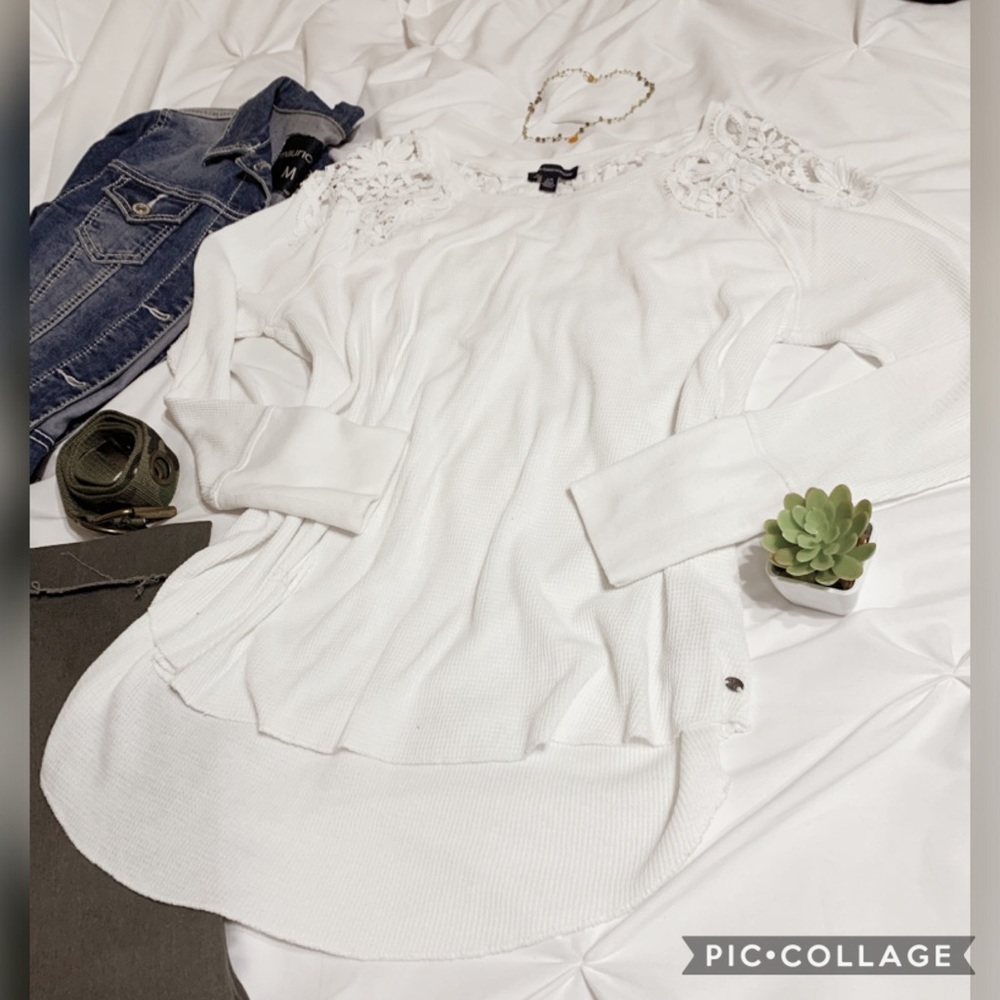 American Eagle 🦅 Comfy Long Sleeve